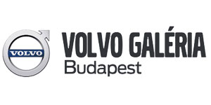 Futár rendelés referencia Volvo Galéria Budapest Futár rendelés referencia Volvo Galéria Budapest
